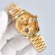 Swiss Replica Rolex Lady Datejust 28mm Watch Yellow Gold Presidential (4)_th.jpg